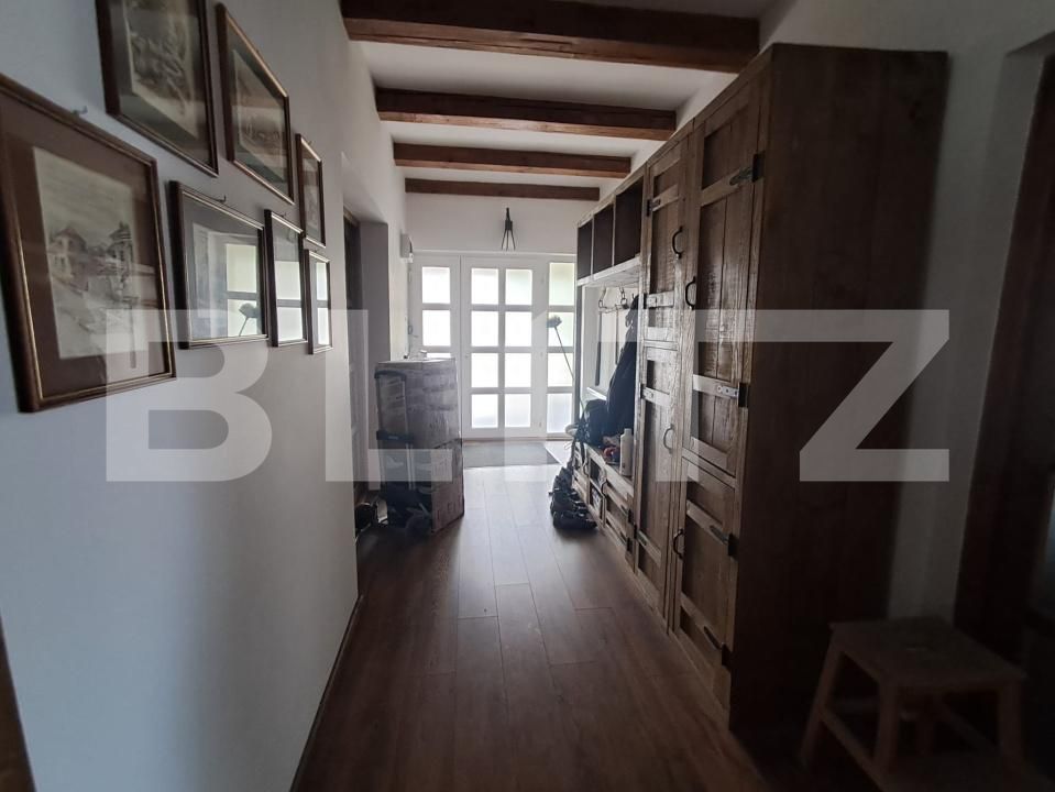 Casa de vânzare 10 camere Sâncraiu de Mureș - 192668CV | BLITZ Târgu Mureș | Poza24
