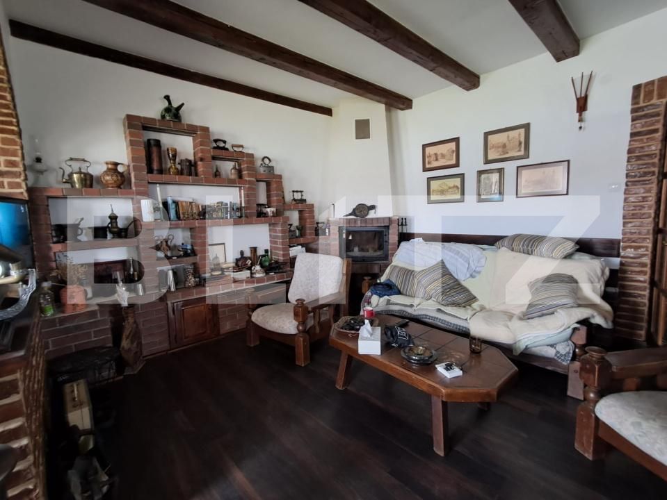 Casa de vânzare 10 camere Sâncraiu de Mureș - 192668CV | BLITZ Târgu Mureș | Poza18