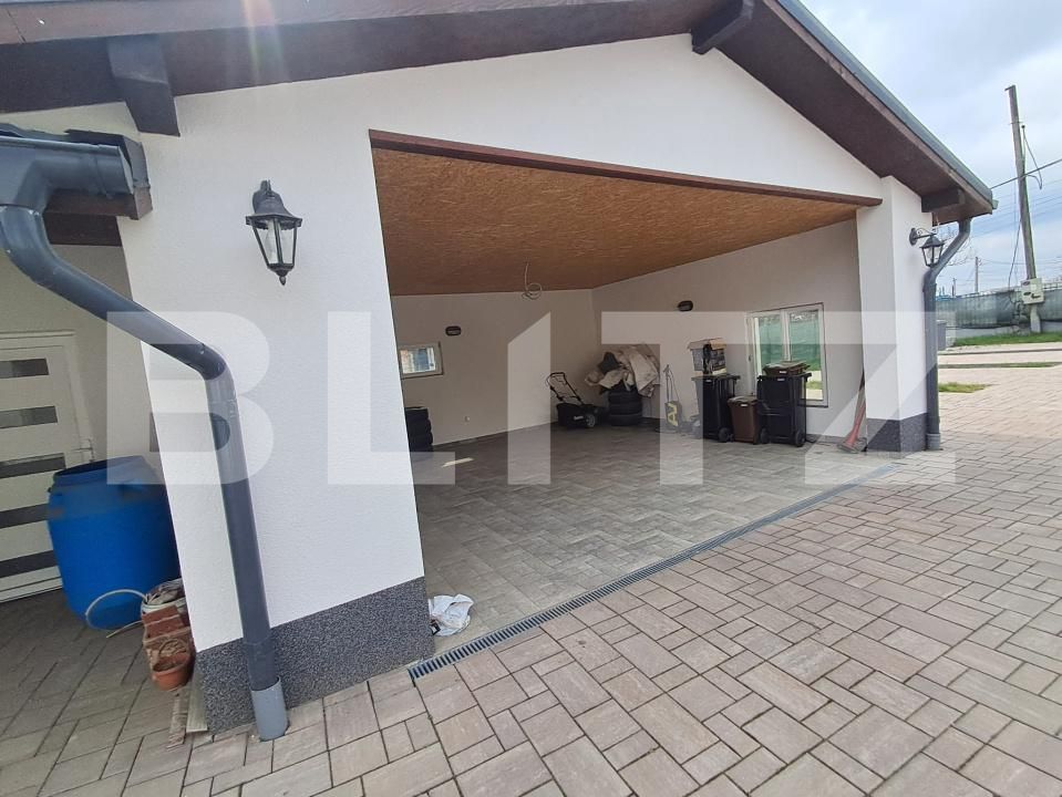 Casa de vânzare 10 camere Sâncraiu de Mureș - 192668CV | BLITZ Târgu Mureș | Poza4