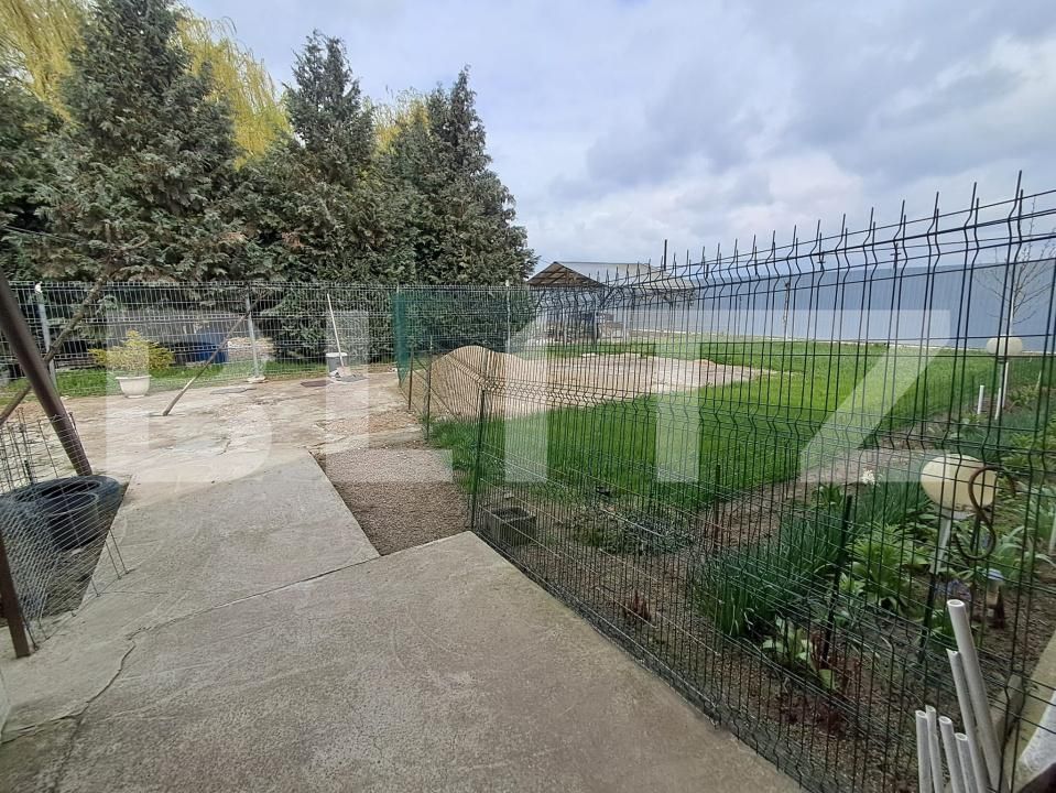 Casa de vânzare 10 camere Sâncraiu de Mureș - 192668CV | BLITZ Târgu Mureș | Poza8