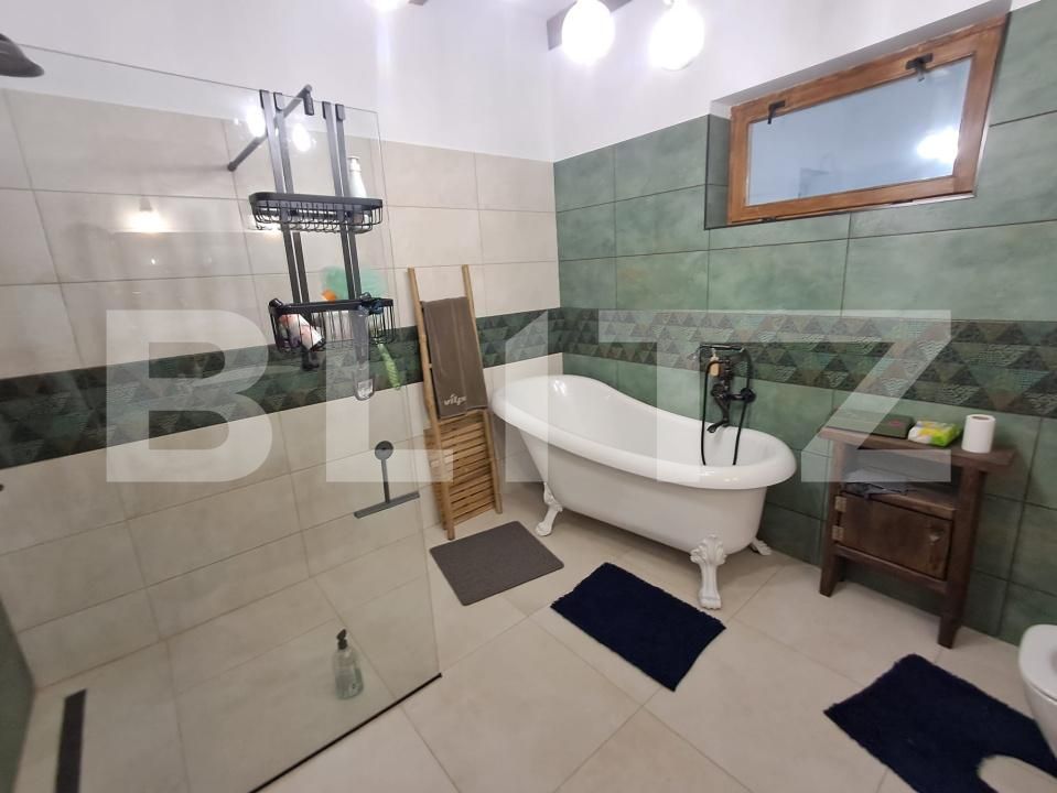 Casa de vânzare 10 camere Sâncraiu de Mureș - 192668CV | BLITZ Târgu Mureș | Poza19