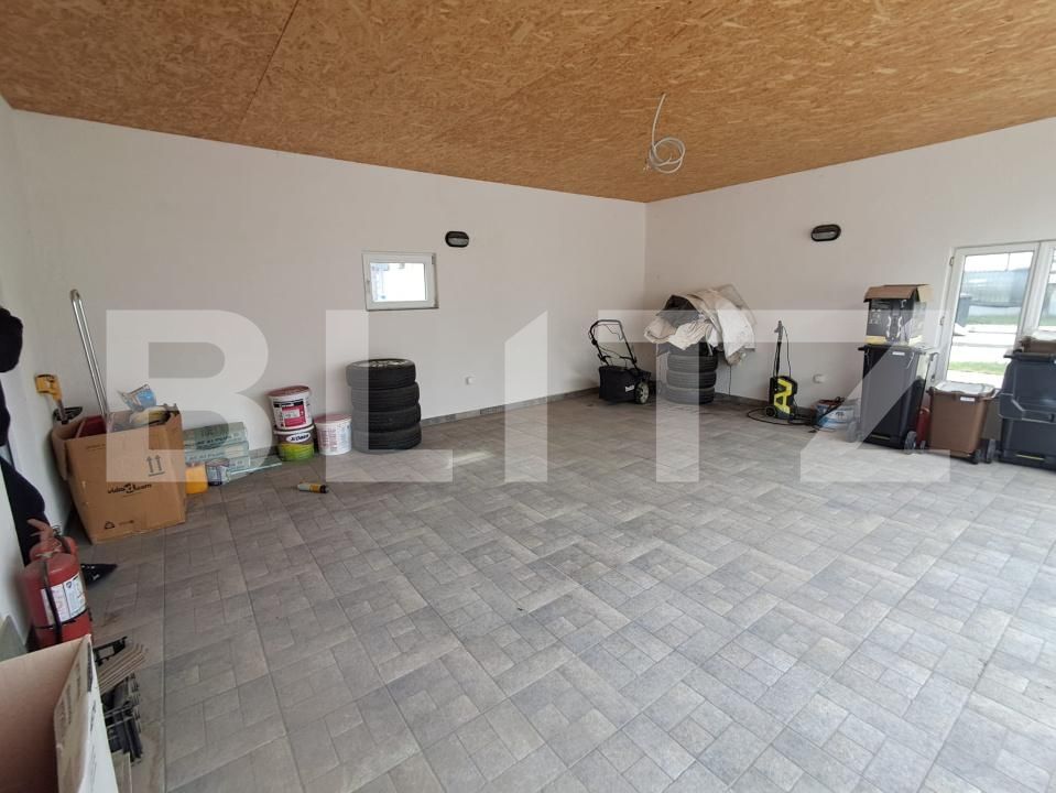 Casa de vânzare 10 camere Sâncraiu de Mureș - 192668CV | BLITZ Târgu Mureș | Poza9
