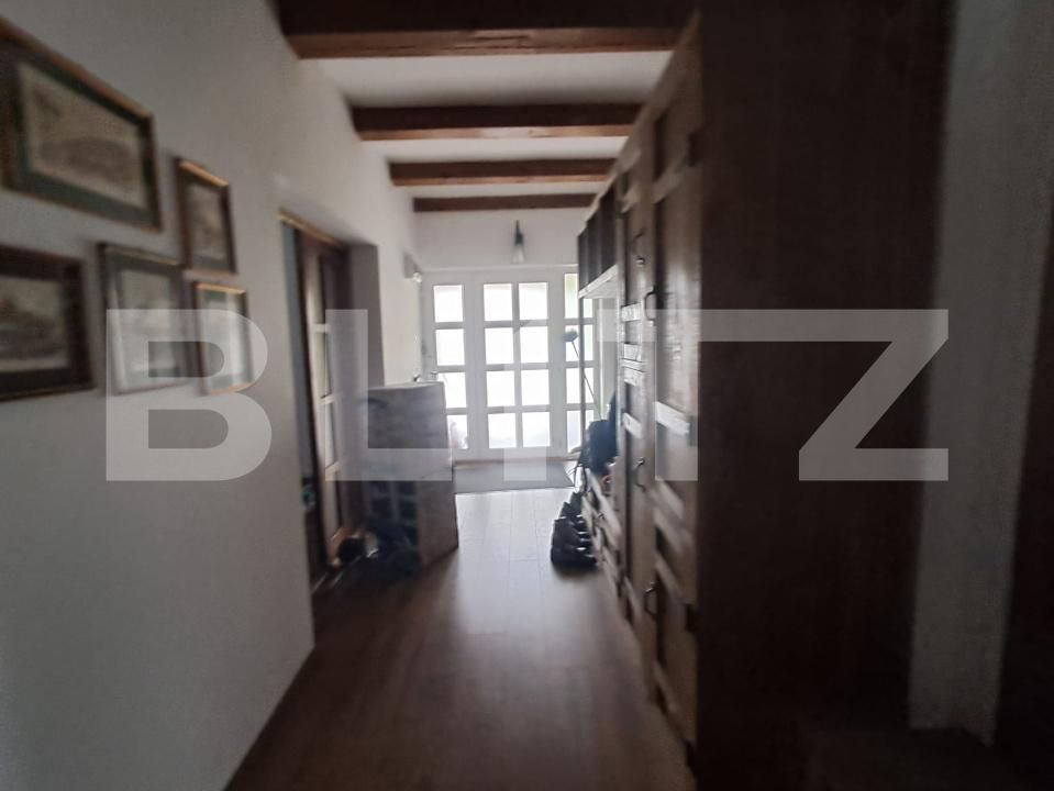Casa de vânzare 10 camere Sâncraiu de Mureș - 192668CV | BLITZ Târgu Mureș | Poza12