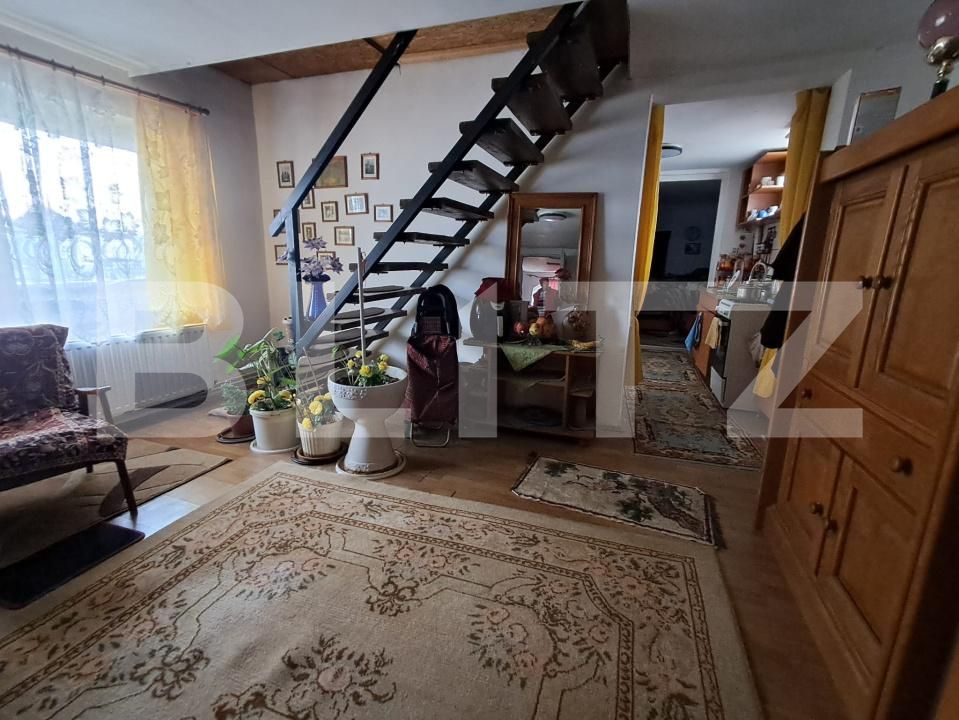 Casa de vânzare 10 camere Sâncraiu de Mureș - 192668CV | BLITZ Târgu Mureș | Poza7