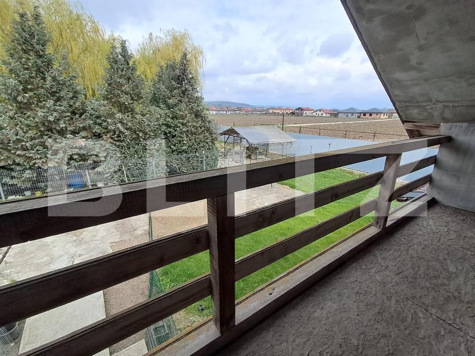 Casa de vânzare 10 camere Sâncraiu de Mureș - 192668CV | BLITZ Târgu Mureș | Poza25