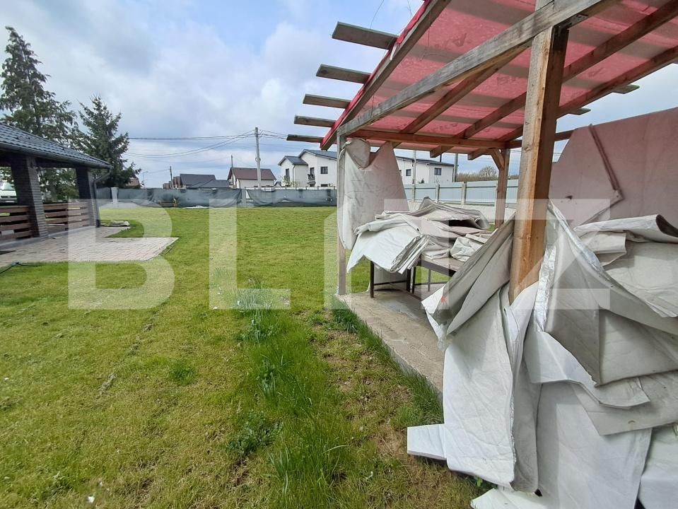 Casa de vânzare 10 camere Sâncraiu de Mureș - 192668CV | BLITZ Târgu Mureș | Poza22