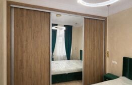 APARTAMENT PREMIUM CU 2 CAMERE LA CASA, 43MP, REGHIN ZONA PANDURILOR