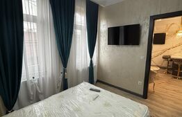 APARTAMENT PREMIUM CU 2 CAMERE LA CASA, 43MP, REGHIN ZONA PANDURILOR