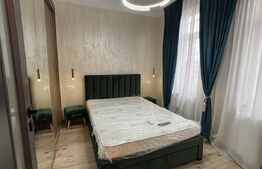 APARTAMENT PREMIUM CU 2 CAMERE LA CASA, 43MP, REGHIN ZONA PANDURILOR