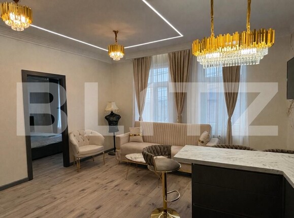 Apartament de vânzare 2 camere Reghin - 192687AV | BLITZ Târgu Mureș | Poza1