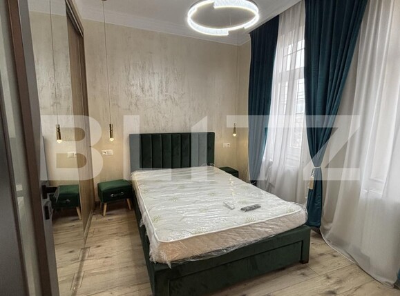 Apartament de vânzare 2 camere Reghin - 192687AV | BLITZ Târgu Mureș | Poza4