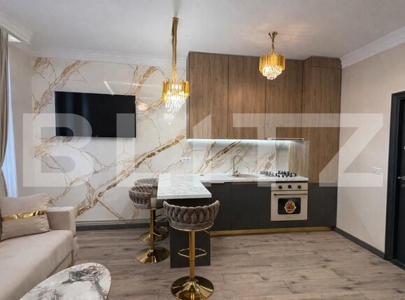 Apartament de vânzare 2 camere Reghin - 192687AV | BLITZ Târgu Mureș | Poza2