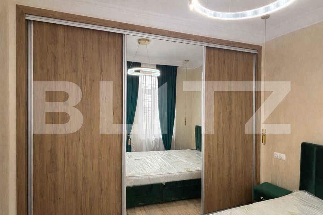 Apartament de vânzare 2 camere Reghin - 192687AV | BLITZ Târgu Mureș | Poza5
