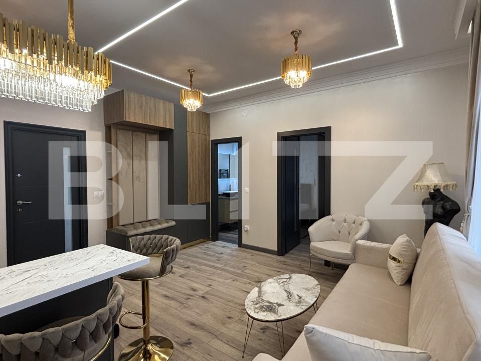 Apartament de vânzare 2 camere Reghin - 192687AV | BLITZ Târgu Mureș | Poza3