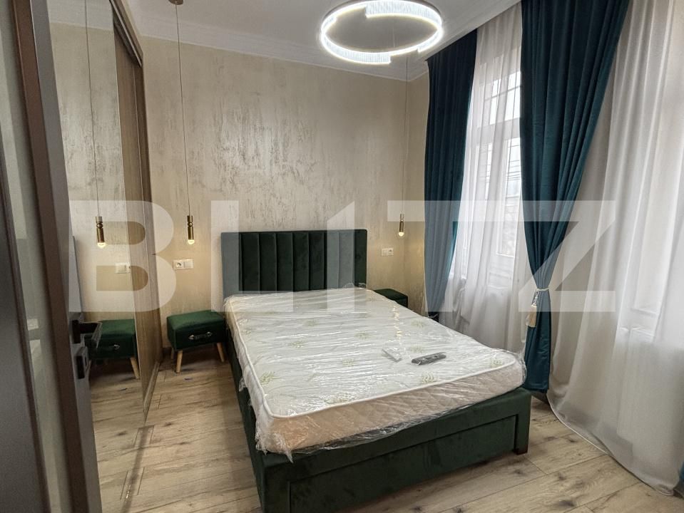 Apartament de vânzare 2 camere Reghin - 192687AV | BLITZ Târgu Mureș | Poza4