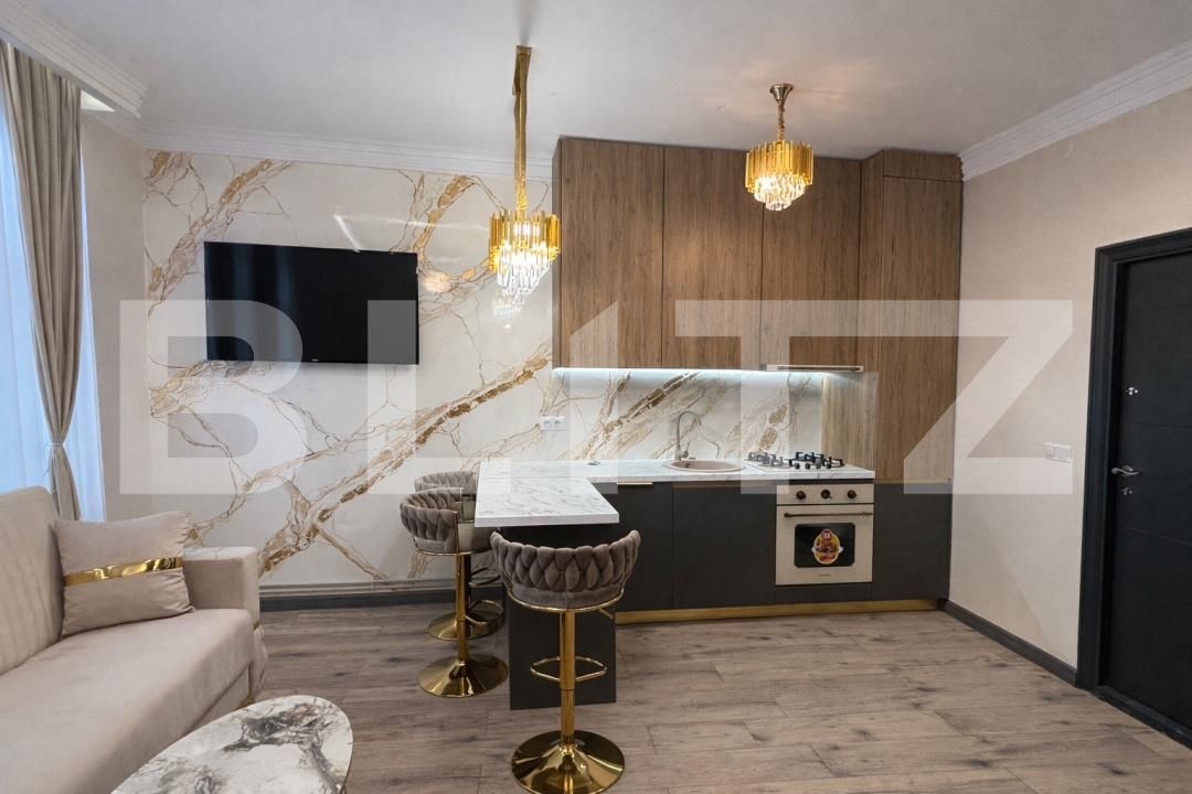 Apartament de vânzare 2 camere Reghin - 192687AV | BLITZ Târgu Mureș | Poza2