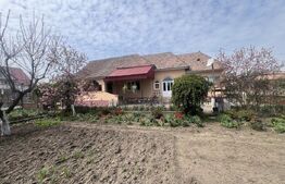 Vând casă individuală Ogra – 20 km de Târgu Mureș