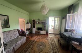 Vând casă individuală Ogra – 20 km de Târgu Mureș