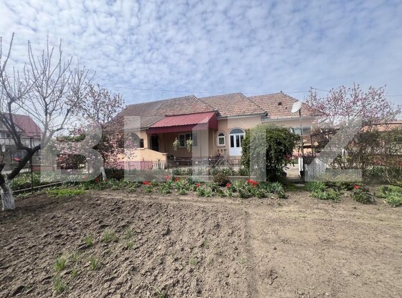 Casa de vânzare 4 camere Ogra - 192727CV | BLITZ Târgu Mureș | Poza1