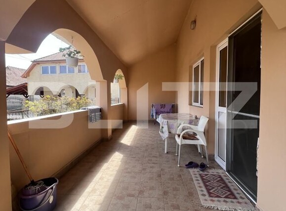 Casa de vânzare 4 camere Ogra - 192727CV | BLITZ Târgu Mureș | Poza7