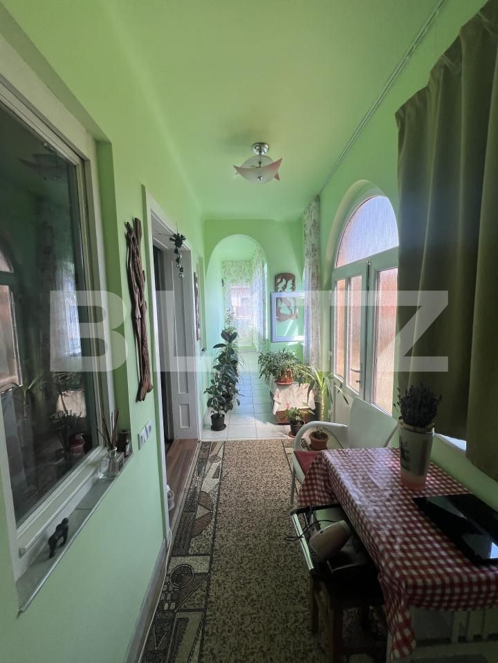 Casa de vânzare 4 camere Ogra - 192727CV | BLITZ Târgu Mureș | Poza5
