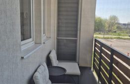 Apartament 2 camere, 60 mp, ansamblul rezidential Ama Residence