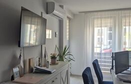 Apartament 2 camere, 60 mp, ansamblul rezidential Ama Residence