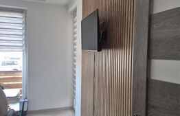 Apartament 2 camere, 60 mp, ansamblul rezidential Ama Residence