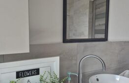 Apartament 2 camere, 60 mp, ansamblul rezidential Ama Residence