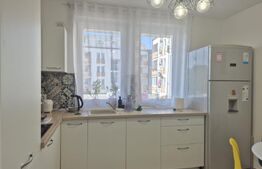 Apartament 2 camere, 60 mp, ansamblul rezidential Ama Residence