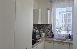 Apartament 2 camere, 60 mp, ansamblul rezidential Ama Residence