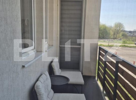 Apartament de vânzare 2 camere Unirii - 192739AV | BLITZ Târgu Mureș | Poza20