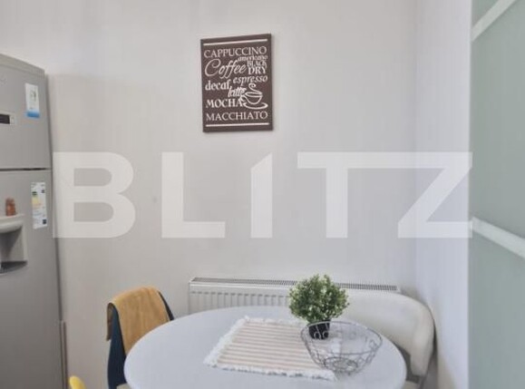 Apartament de vânzare 2 camere Unirii - 192739AV | BLITZ Târgu Mureș | Poza16