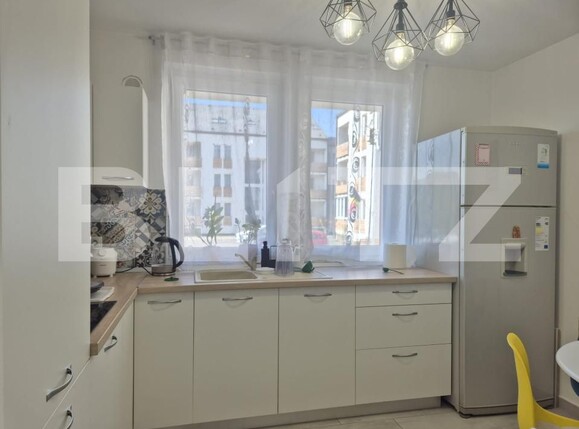 Apartament de vânzare 2 camere Unirii - 192739AV | BLITZ Târgu Mureș | Poza12