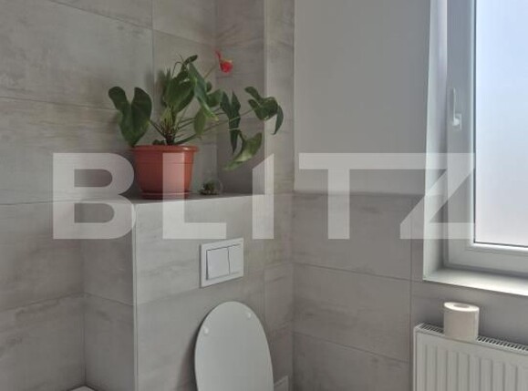 Apartament de vânzare 2 camere Unirii - 192739AV | BLITZ Târgu Mureș | Poza9