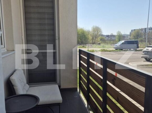 Apartament de vânzare 2 camere Unirii - 192739AV | BLITZ Târgu Mureș | Poza21