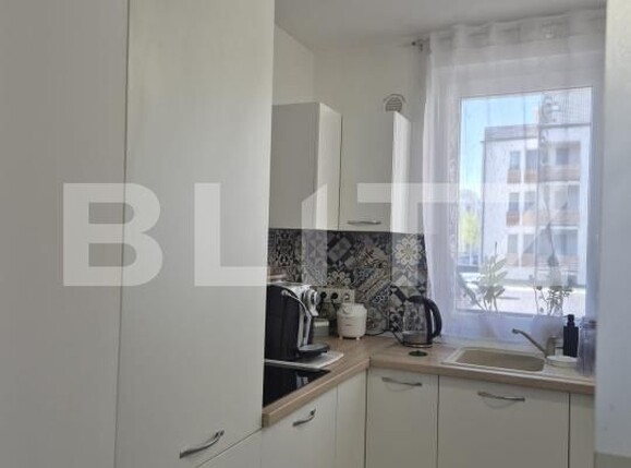 Apartament de vânzare 2 camere Unirii - 192739AV | BLITZ Târgu Mureș | Poza6