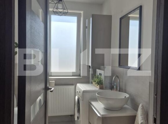 Apartament de vânzare 2 camere Unirii - 192739AV | BLITZ Târgu Mureș | Poza3