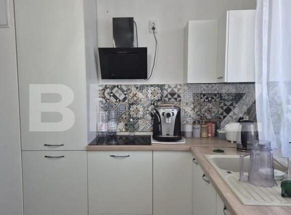 Apartament de vânzare 2 camere Unirii - 192739AV | BLITZ Târgu Mureș | Poza1