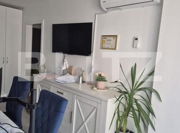 Apartament de vânzare 2 camere Unirii - 192739AV | BLITZ Târgu Mureș | Poza14