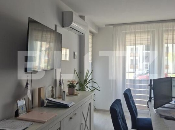 Apartament de vânzare 2 camere Unirii - 192739AV | BLITZ Târgu Mureș | Poza10