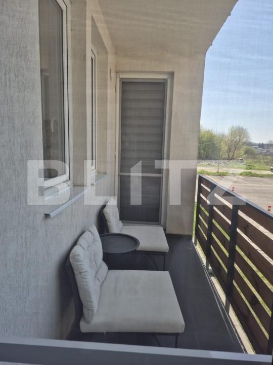 Apartament de vânzare 2 camere Unirii - 192739AV | BLITZ Târgu Mureș | Poza20