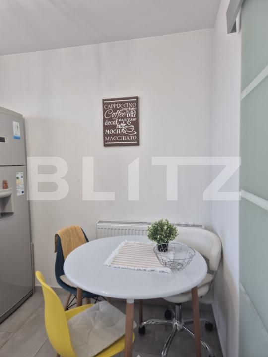 Apartament de vânzare 2 camere Unirii - 192739AV | BLITZ Târgu Mureș | Poza16