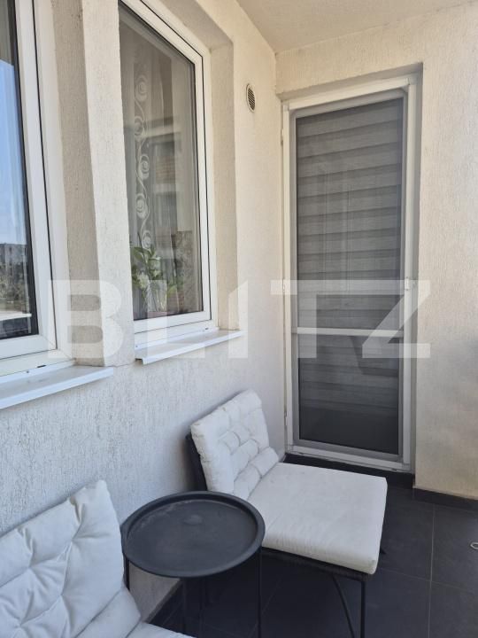 Apartament de vânzare 2 camere Unirii - 192739AV | BLITZ Târgu Mureș | Poza5