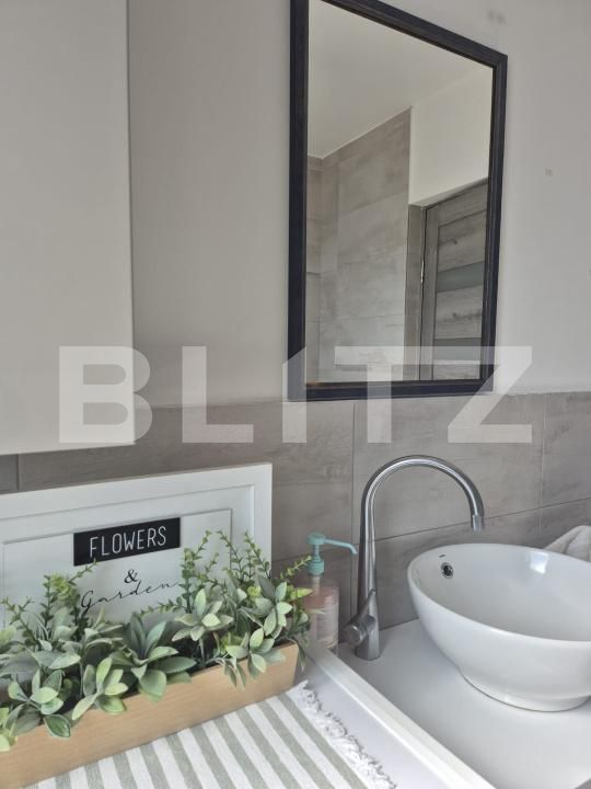 Apartament de vânzare 2 camere Unirii - 192739AV | BLITZ Târgu Mureș | Poza4