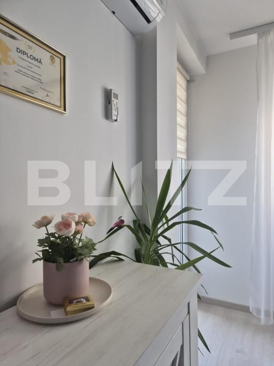 Apartament de vânzare 2 camere Unirii - 192739AV | BLITZ Târgu Mureș | Poza13