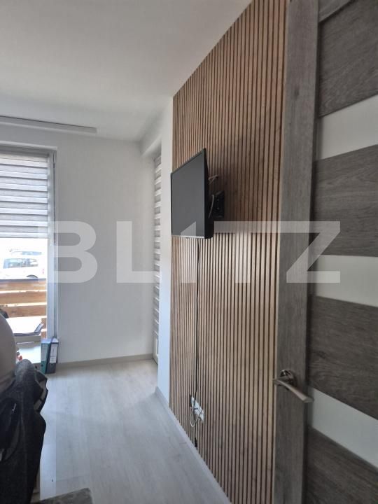 Apartament de vânzare 2 camere Unirii - 192739AV | BLITZ Târgu Mureș | Poza19