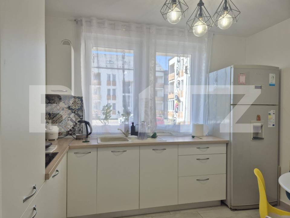 Apartament de vânzare 2 camere Unirii - 192739AV | BLITZ Târgu Mureș | Poza12