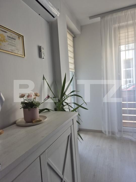 Apartament de vânzare 2 camere Unirii - 192739AV | BLITZ Târgu Mureș | Poza22