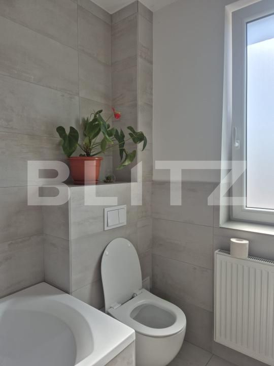 Apartament de vânzare 2 camere Unirii - 192739AV | BLITZ Târgu Mureș | Poza9